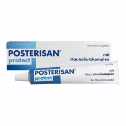 POSTERISAN koruyucu merhem, 50 gr