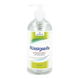 Sıvı sabun antibakteriyel bakım, 500 ml