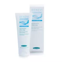 BENEVI Hydroderm yüz peelingi, 75 ml