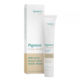 BENEVI Renk Pigmenti Krem koyu, 20 ml