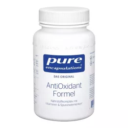 PURE ENCAPSULATIONS Antioksidan Formül Kapsülleri, 120 adet