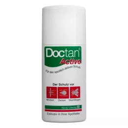 DOCTAN Sprey, 100 ml