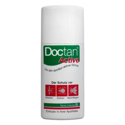 DOCTAN Sprey, 100 ml