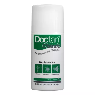 DOCTAN Losyon, 100 ml DOCTAN Losyon, 100 ml