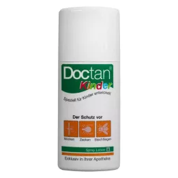 DOCTAN Çocuklar için Losyon, 100 ml