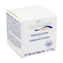 BIOMARIS Yoğun krem doğası, 50 ml