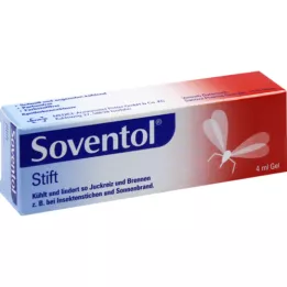 SOVENTOL Kalem Roll-on Jel, 4 ml