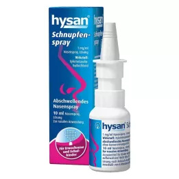 HYSAN Soğuk sprey, 10 ml