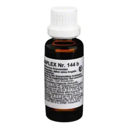 Regenaplex No. 144 b damla, 30 ml