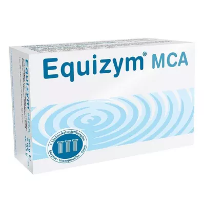 EQUIZYM MCA Tabletler, 100 adet EQUIZYM MCA Tabletler, 100 adet