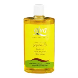 JOJOBA ÖL %100 doğal alva, 125 ml