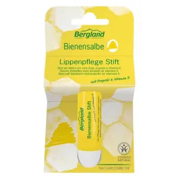 Arı merhemi dudak bakım çubuğu, 4,8 g