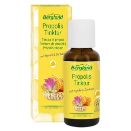 Propolis tentürü, 30 ml