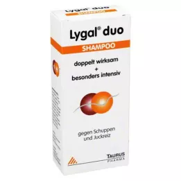 LYGAL duo Şampuan, 150 ml