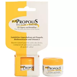 PROPOLIS PUR Dudak kremi, 5 ml