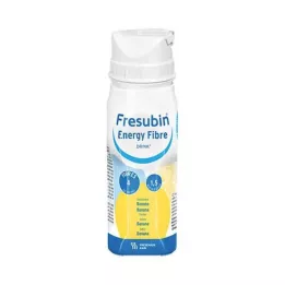 FRESUBIN ENERGY Lif DRINK Muzlu İçecek Şişesi 6X4X200 ml