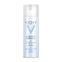 VICHY AQUALIA Termal UV Krem, 50 ml
