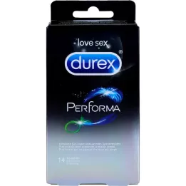 DUREX Performa prezervatif, 14 adet