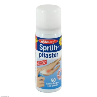 Sprey sıva, 40 ml Sprey sıva, 40 ml