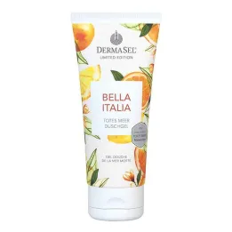 Dermasel Dead Sea duş jeli Bella Italia sınırlı sayıda, 100 ml