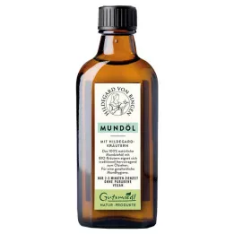 MUNDÖL otlarla birlikte, 100 ml