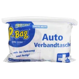 Senada araba P-Çanta, 1 adet