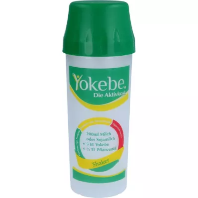 YOKEBE Çalkalayıcı, 1 adet