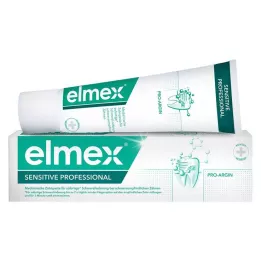 ELMEX SENSITIVE PROFESSIONAL Diş macunu, 75 ml