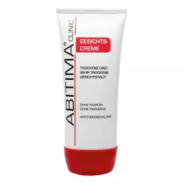 ABITIMA Klinik Yüz Kremi, 100 ml