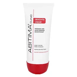ABITIMA Klinik Yüz Kremi, 20 ml