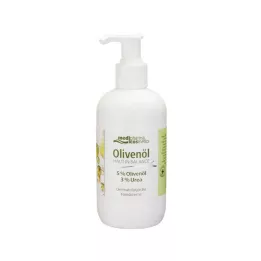 HAUT IN BALANCE Zeytinyağlı derm el kremi, 250 ml