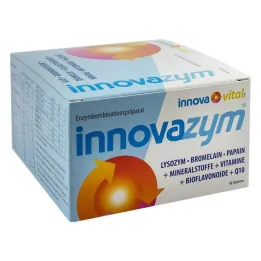 Innovazym tabletleri, 98 adet
