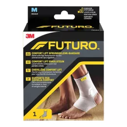 FUTURO Comfort SprungBand M, 1 parça