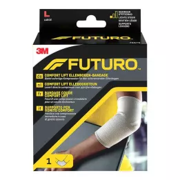 FUTURO Comfort EllenBand L, 1 adet