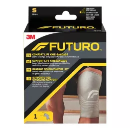 FUTURO Konforlu diz bandı S, 1 adet