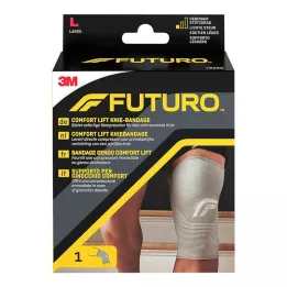FUTURO Rahat Diz Bandı L, 1 parça