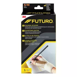 FUTURO Başparmak ateli S/M, 1 parça
