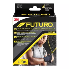 FUTURO Spor el bandajı, 1 adet