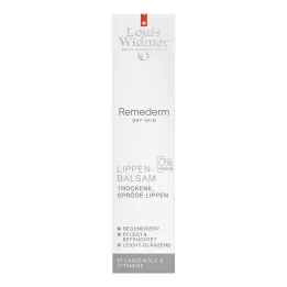 WIDMER Remederm Dudak Balsamı kokusuz, 15 ml