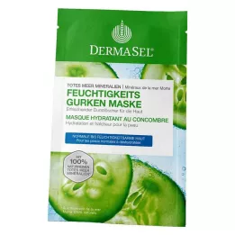 DERMASEL Maske Nemlendirici SPA, 12 ml