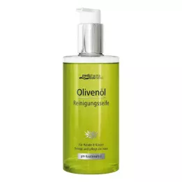 OLIVENÖL TEMİZLİK SABUNU, 250 ml