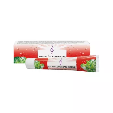 SALBEIBLÜTEN Diş macunu, 50 ml