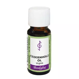 SEDİR AĞACI YAĞI, 10 ml