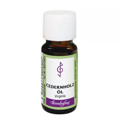 SEDİR AĞACI YAĞI, 10 ml SEDİR AĞACI YAĞI, 10 ml