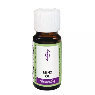NANE YAĞI, 10 ml
