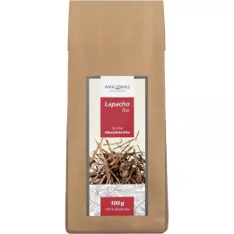 LAPACHO INNERER Kabuk çayı, 100 gr