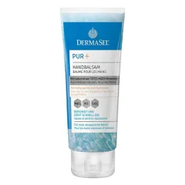 DermaSel PUR+ el kremi, 75 ml