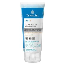 DermaSel PUR+ Onarıcı Balsam, 50 ml