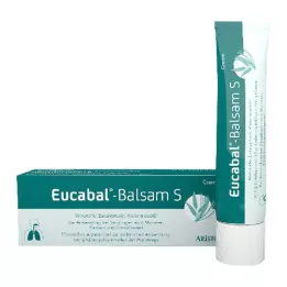EUCABAL Balsam S, 100 ml