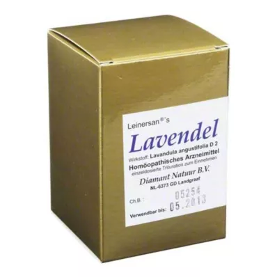 LAVENDEL KAPSÜL, 60 adet LAVENDEL KAPSÜL, 60 adet
